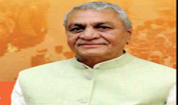 हरियाणा में भाजपा लहर: चौधरी