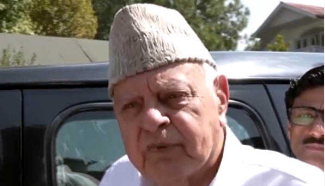 ’جموں وکشمیر کے عوام نے ایک بار پھر جمہوریت میں اپنے اعتماد کا برملا اظہار کیا‘:ڈاکٹر فاروق عبداللہ