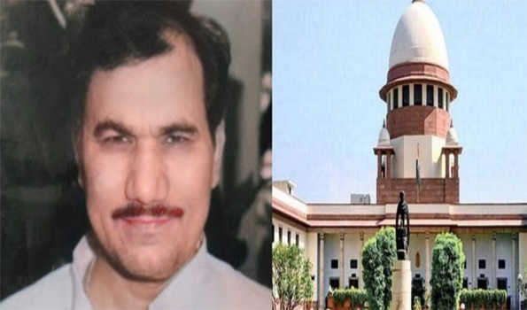 पूर्व मंत्री बृज बिहारी हत्याकांड में बिहार के पूर्व विधायक समेत दो को उम्र कैद