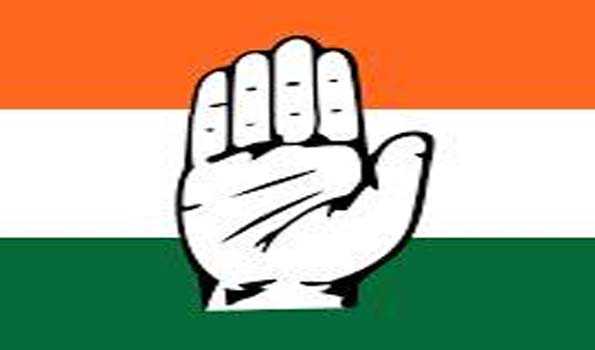 बिचौलिए डकार रहे हैं किसानों की मेहनत की कमाई, मोदी को मतलब नहीं : कांग्रेस