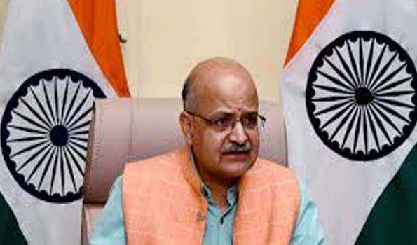 भारत अगले दो-तीन वर्षों में विश्व की तीसरी सबसे बड़ी अर्थव्यवस्था हो जाएगा : सुब्रह्मण्यम