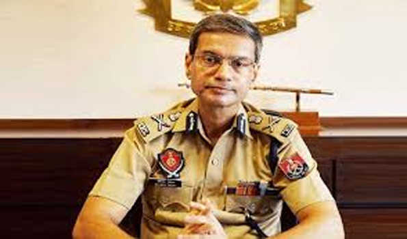 अमृतसर में दो हथियार तस्कर गिरफ्तार, भारी मात्रा में हथियार बरामद