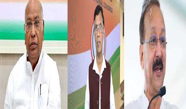 कांग्रेस ने बाबा सिद्दीकी की हत्या पर जताया शोक