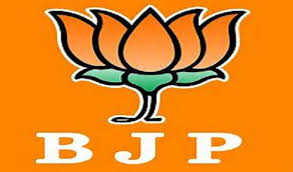 भाजपा ने नांदेड़ सीट पर मारोतराव को घोषित किया उम्मीदवार