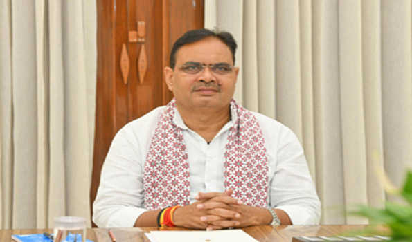 ‘आपणो स्वस्थ राजस्थान’ बनाने की दिशा में राज्य सरकार अग्रसर : शर्मा