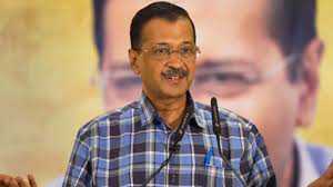 आयुष्मान भारत योजना एक बड़ा घोटाला : केजरीवाल