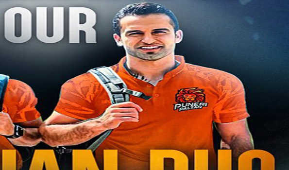 अत्राचली पीकेएल के इतिहास में 500 टैकल पॉइंट हासिल करने वाले पहले खिलाड़ी