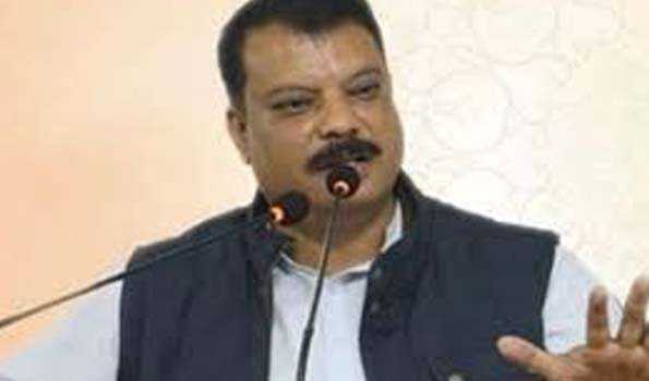 डिंडोरी में ‘अमानवीय घटना’ का मामला उठाया उमंग सिंघार ने