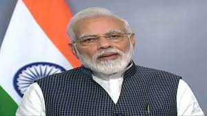 मोदी ने छठ महापर्व की बधाई दी