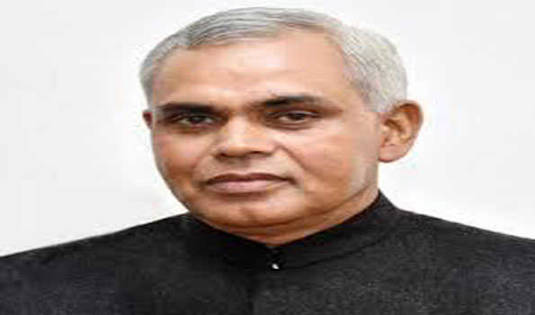 प्राकृतिक खेती ही धरती को उपजाऊ बनाने का एकमात्र उपाय: देवव्रत