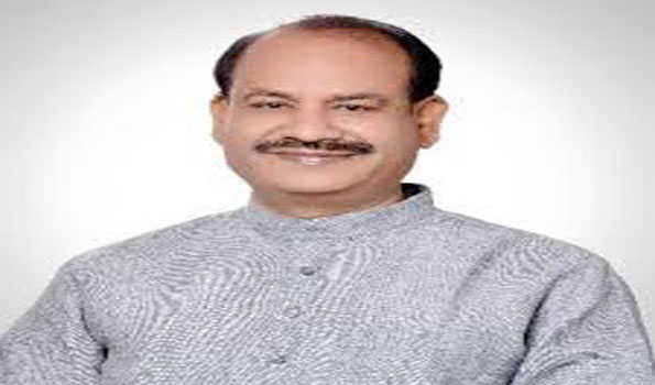 भारत ने हमेशा अंतरराष्ट्रीय कानूनों का सम्मान किया है: बिरला