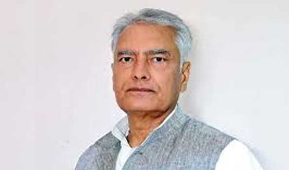 केजरीवाल सरपंचों को मार्गदर्शन देने की बजाय अपनी सरकार को मार्गदर्शन दें: जाखड़