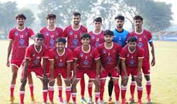 संतोष ट्रॉफी: बंगाल, बिहार ने अपने शुरुआती मैच जीते