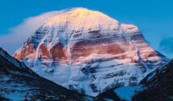 कैलाश मानसरोवर यात्रा फिर होगी शुरू