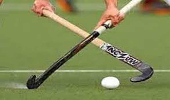 जूनियर एशिया कप में भारत ने चीनी ताइपे को 16-0 से रौंदा