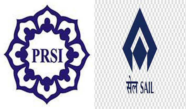 सेल ने संवाद उत्कृष्टता के लिए आठ राष्ट्रीय पुरस्कार जीते
