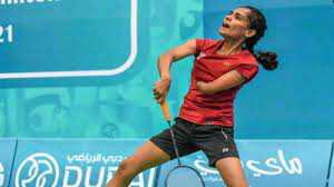 पैरा-बैडमिंटन विश्व चैंपियनशिप के लिए आरती ने किया क्वालीफाई
