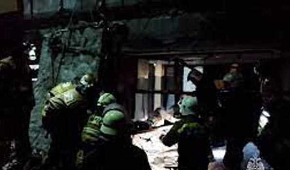 यूक्रेन में लुगांस्क में बेकरी पर गोलाबारी में सात लोगों की मौत