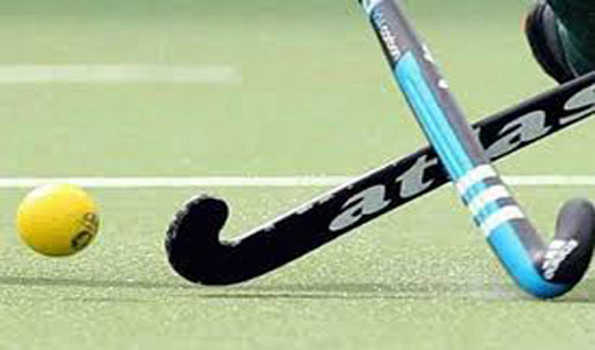 बुंदेलखंड हॉकी टूर्नामेंट में भाग लेंगी देश की 16 टीमें