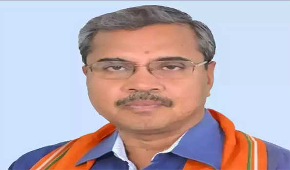 बीएसएफ के रोजगार मेले में 19 अभ्यर्थियों को नियुक्ति पत्र