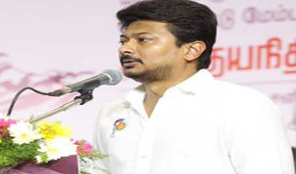 तमिलनाडु में सेंथिलबालाजी ने दिया इस्तीफा