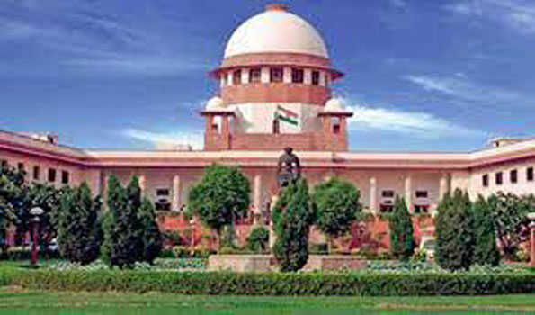 दिल्ली उच्च न्यायालय की जमीन पर 'आप' का कार्यालय, उच्चतम न्यायालय ने हटाने का निर्देश दिया