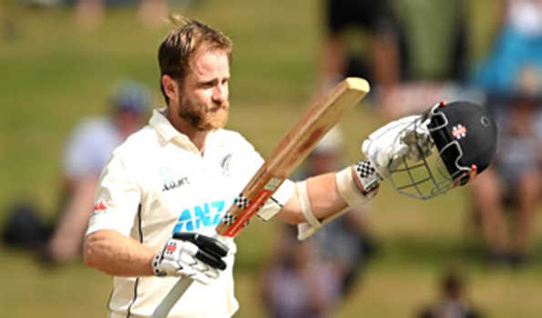 न्यूजीलैंड ने दक्षिण अफ्रीका को दूसरे टेस्ट में सात विकेट से हराया, श्रृंखला 2-0 से जीती