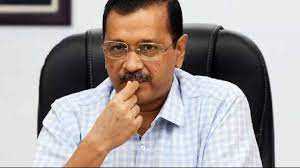 दिल्ली में भाजपा का ‘ऑपरेशन लोटस’ असफल रहा: केजरीवाल