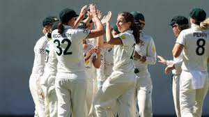 ऑस्ट्रेलियाई महिलाओं ने दक्षिण अफ्रीका के खिलाफ दर्ज की रिकॉर्ड जीत