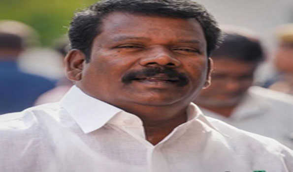 आम चुनाव से पहले कांग्रेस ने सेल्वापेरुथंगई को तमिलनाडु की कमान सौंपी