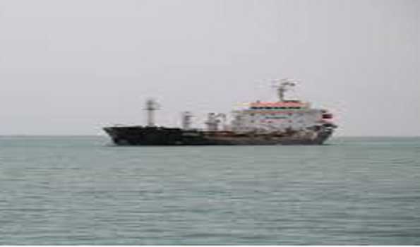 'मिसाइल हमले से लाल सागर में मालवाहक जहाज क्षतिग्रस्त'