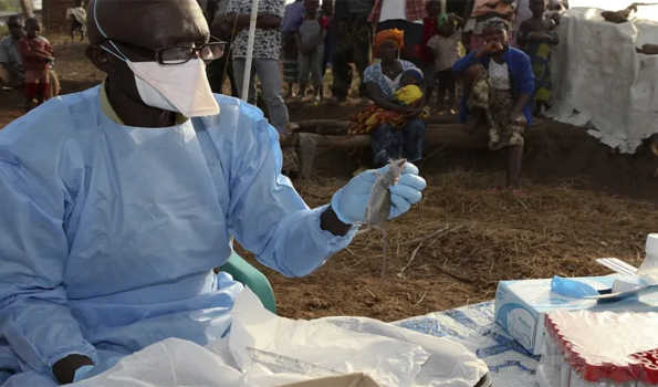 नाइजीरिया में लासा बुखार से मरने वालों की संख्या बढ़कर 14 हुयी