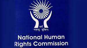 संदेशखाली मामले में पश्चिम बंगाल सरकार को मानवाधिकार आयोग का नोटिस