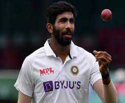 पांचवें टेस्ट के लिए बुमराह टीम में, चोट के कारण के एल राहुल हुए बाहर