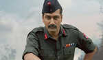 विक्की कौशल ने दादा साहब फाल्के इंटरनेशनल फिल्म फेस्टिवल अवार्ड् भारतीय सेना को किया समर्पित