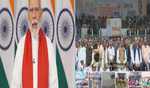 विकसित छत्तीसगढ़ से ही होगा विकसित भारत का सपना पूरा - प्रधानमंत्री मोदी