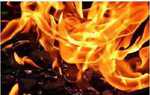 ممبئی: جھگی بستی میں  آگ لگنے سے سات افراد جھلس گئے