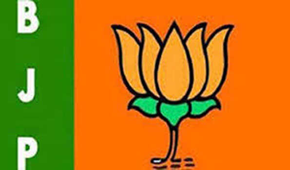 भाजपा ने राजस्थान में लोकसभा चुनाव में आठ मौजूदा सांसदों पर फिर भरोसा जताया