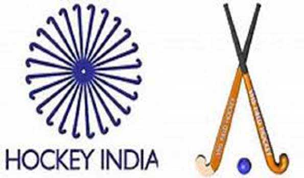 हॉकी इंडिया ने ऑस्ट्रेलिया दौरे के लिए 27 सदस्यीय पुरुष टीम की घोषणा की