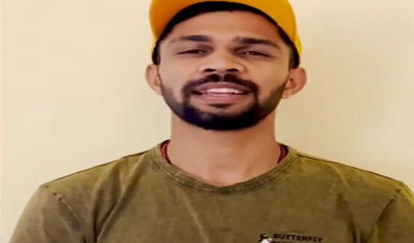धोनी की जगह ऋतुराज बने चेन्नई सुपर किंग्स के कप्तान