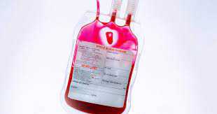 रक्त सुरक्षा के लिए एनएटी अनिवार्य बनाने पर जोर