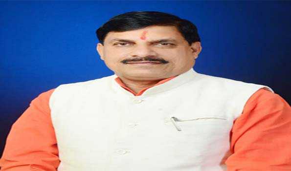 यादव आज बड़वानी के प्रवास पर