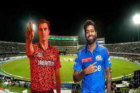 मुम्बई इंडियन ने टॉस जीतकर पहले गेंदबाजी करने का किया फैसला