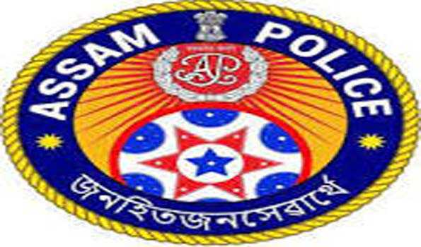 असम पुलिस ने जब्त की आधा किलोग्राम हेरोइन