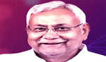 विधानसभा में मुख्यमंत्री नीतीश कुमार को जन्मदिन की बधाई दी गई