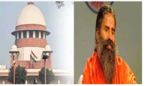 توہین عدالت کے نوٹس کا جواب نہ دینے پر بابا رام دیو کو ذاتی طور پر عدالت میں پیشی کا حکم