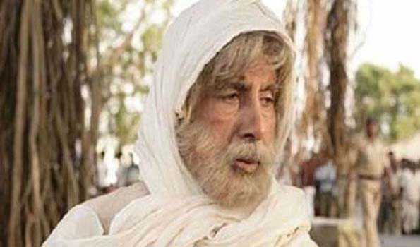 अमिताभ बच्चन की 12 साल से अटकी फिल्म शूटबाइट हो सकती है रिलीज!