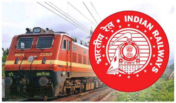 2023-24 में, भारतीय रेलवे ने रचे अनेक कीर्तिमान