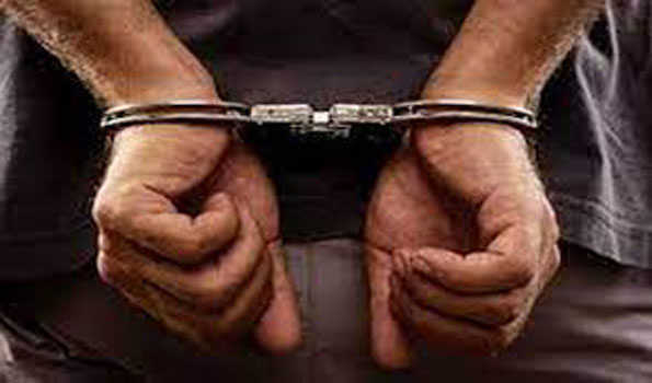 पुलिस भर्ती परीक्षा में पेपर लीक मामले का मास्टर माइंड गिरफ्तार