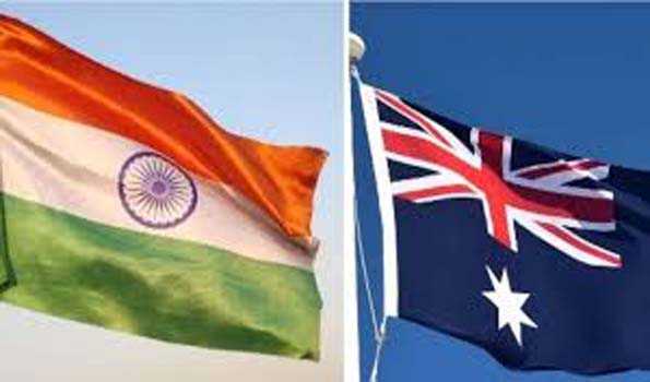 समुद्री सहयोग बढायेंगे भारत और आस्ट्रेलिया
